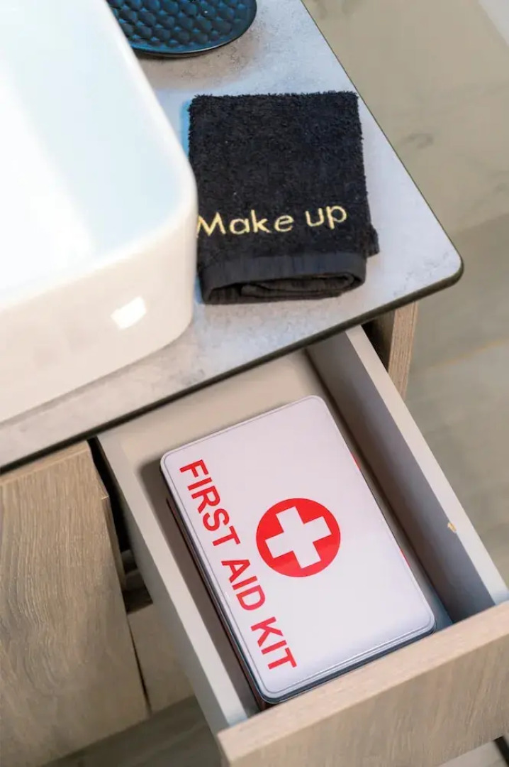 Peacock's Apartments