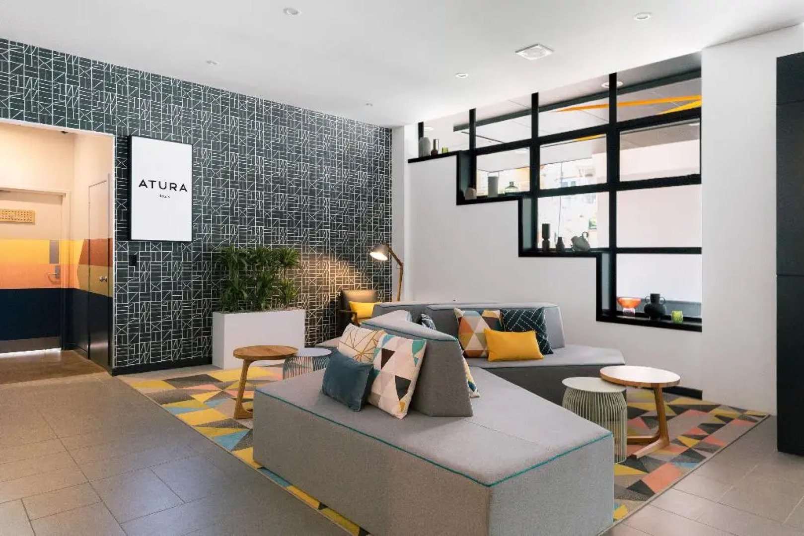 WQ Wellington Quarter