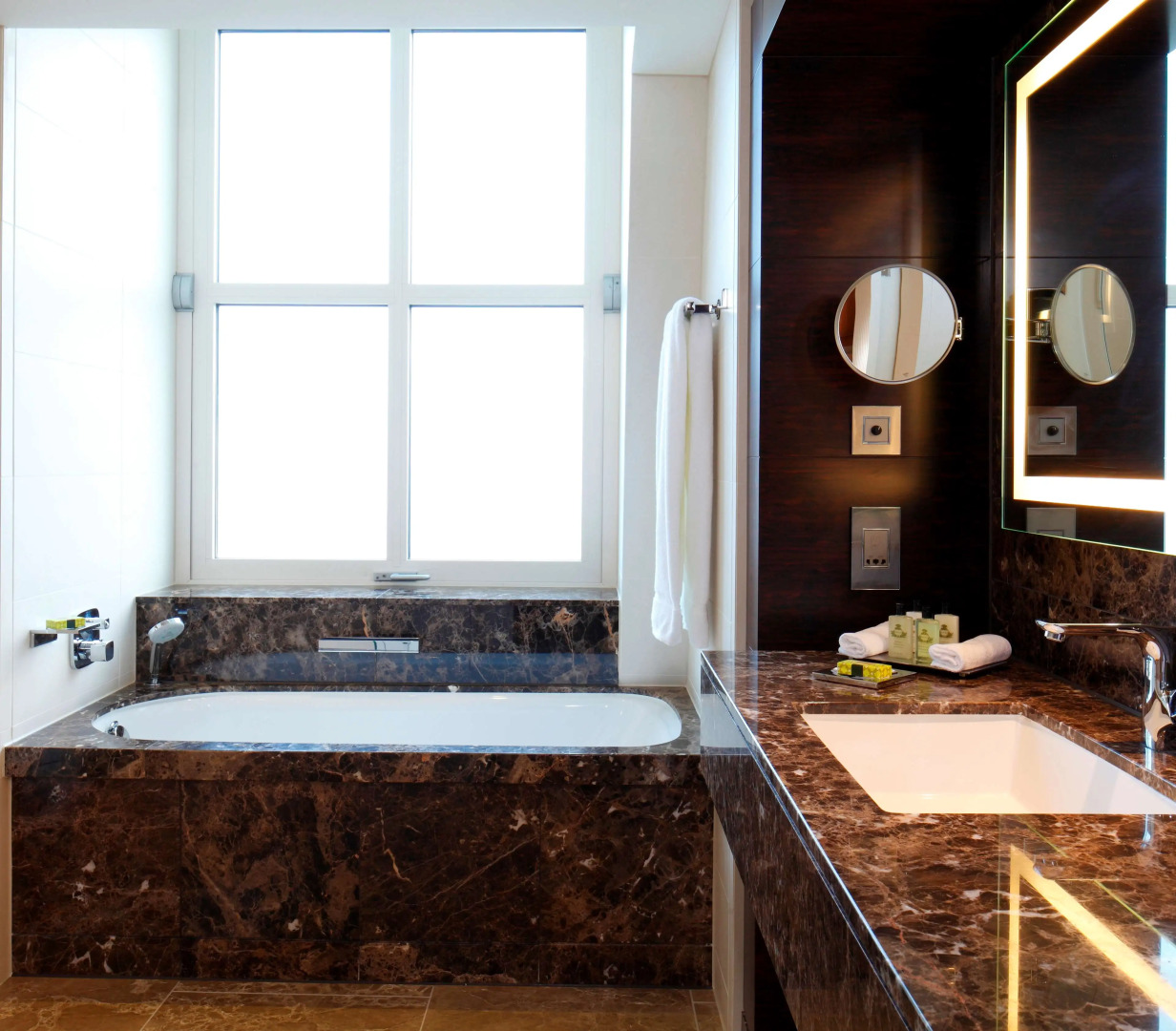 Conrad London St. James