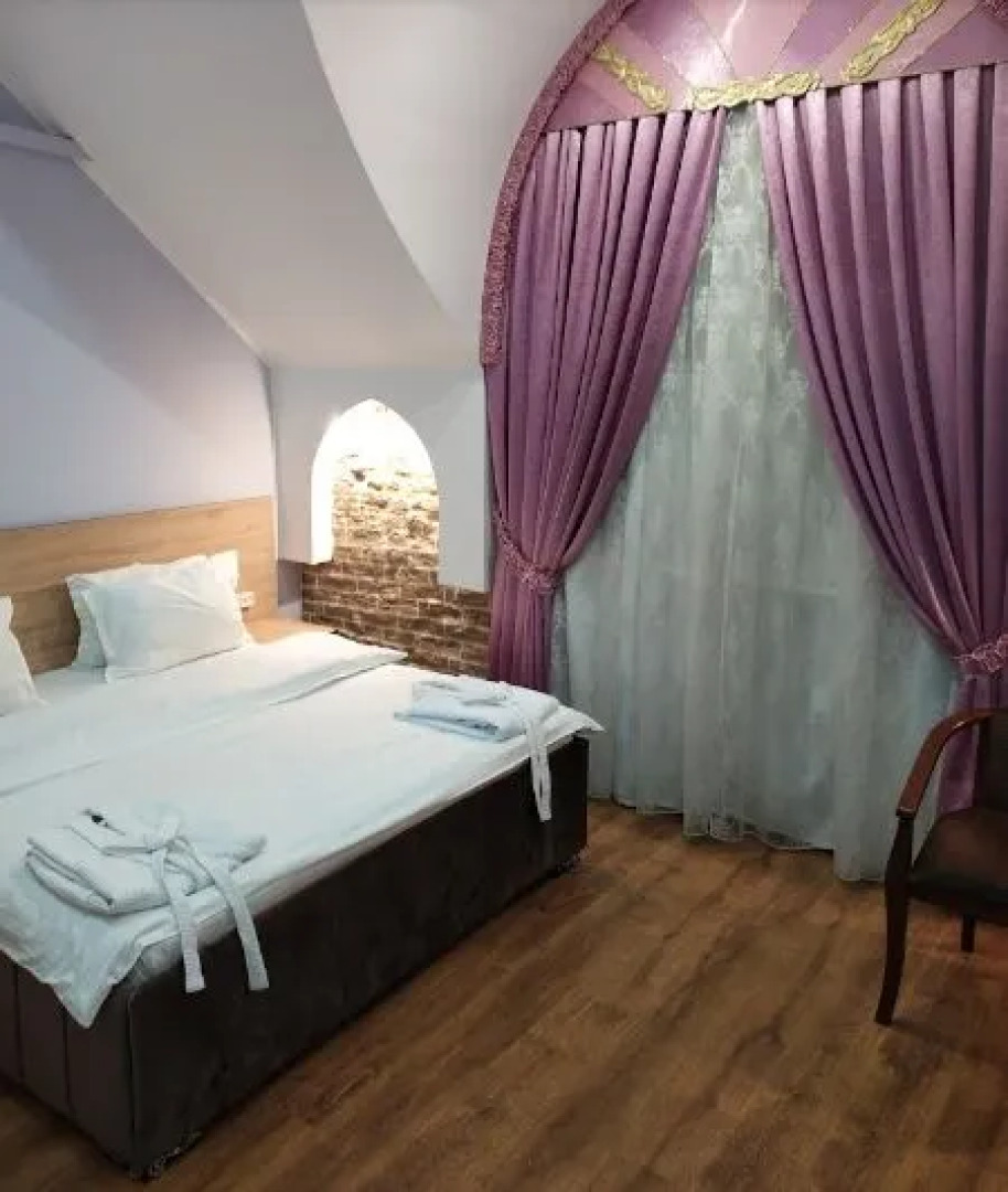 Евразия Бизнес