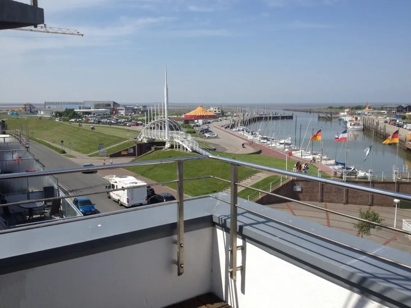 Nordseehotel Benser Hof