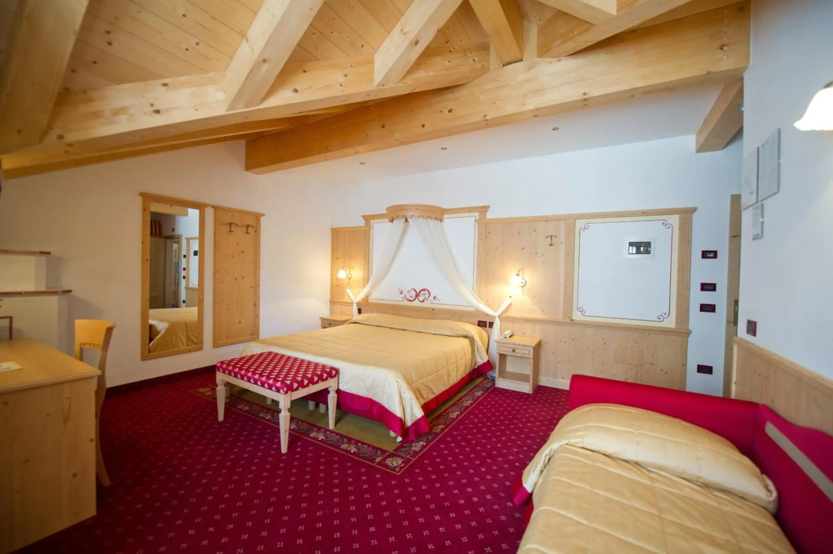 Sport Hotel Vittoria