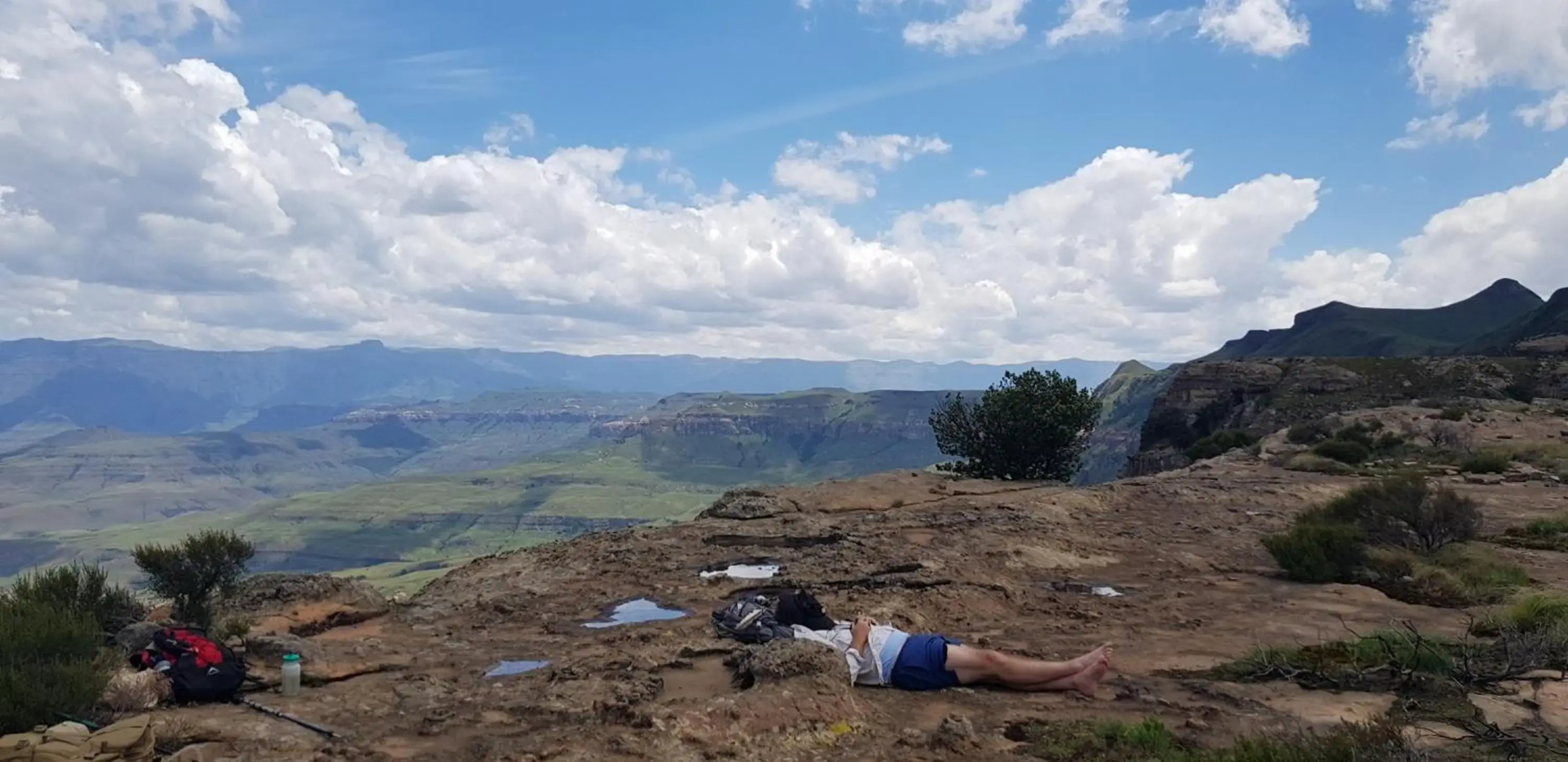 Greenfire Drakensberg Lodge
