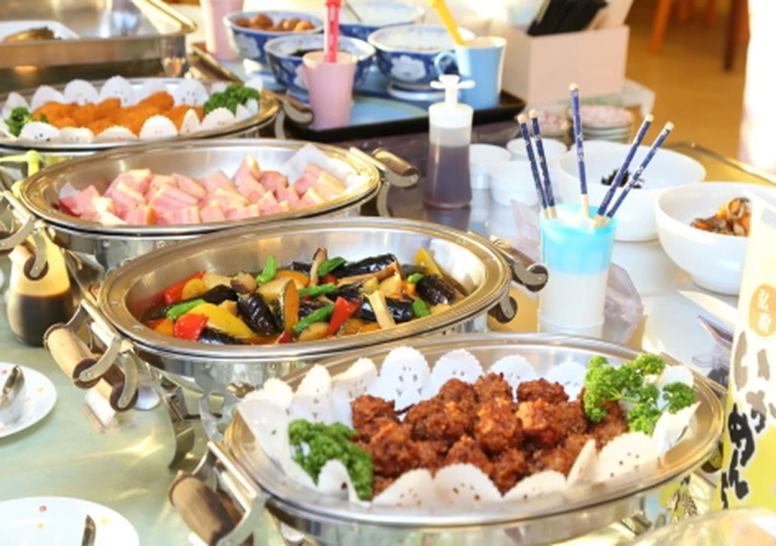 Smile HOTEL Hirosaki