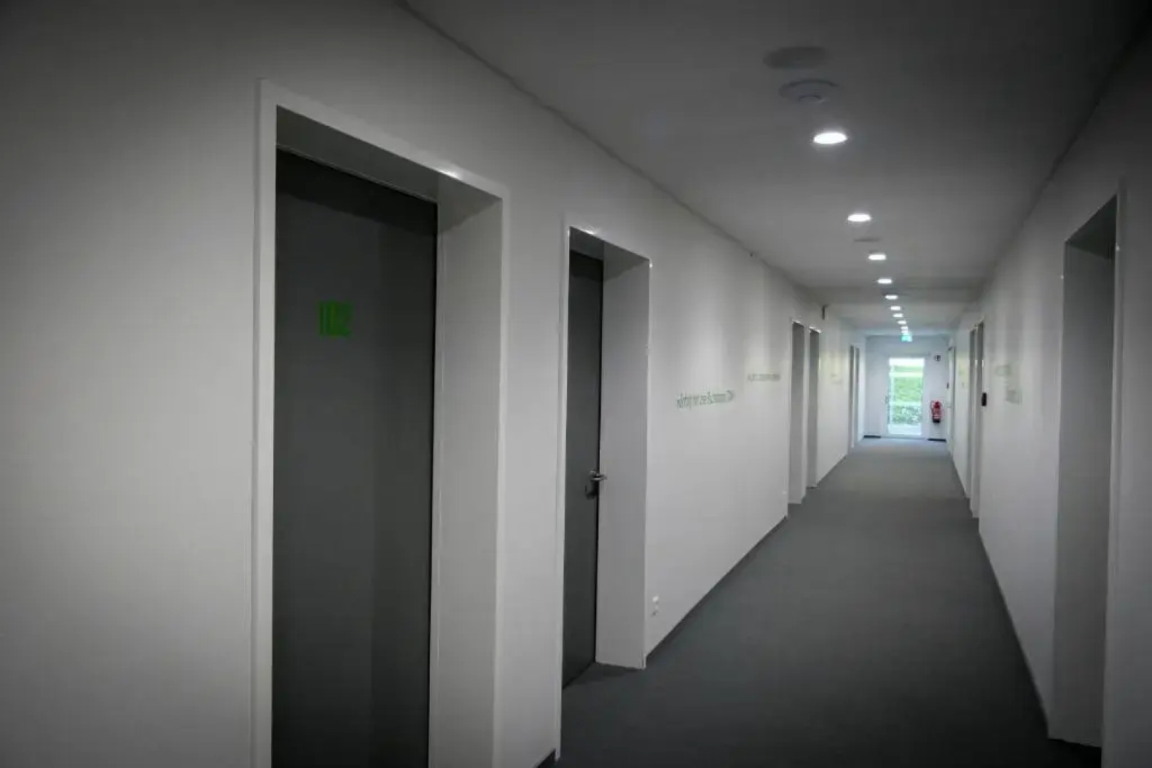 Sporthotel Treff Punkt