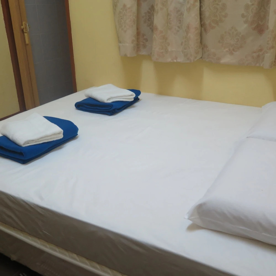 Postar's Backpacker - Hostel