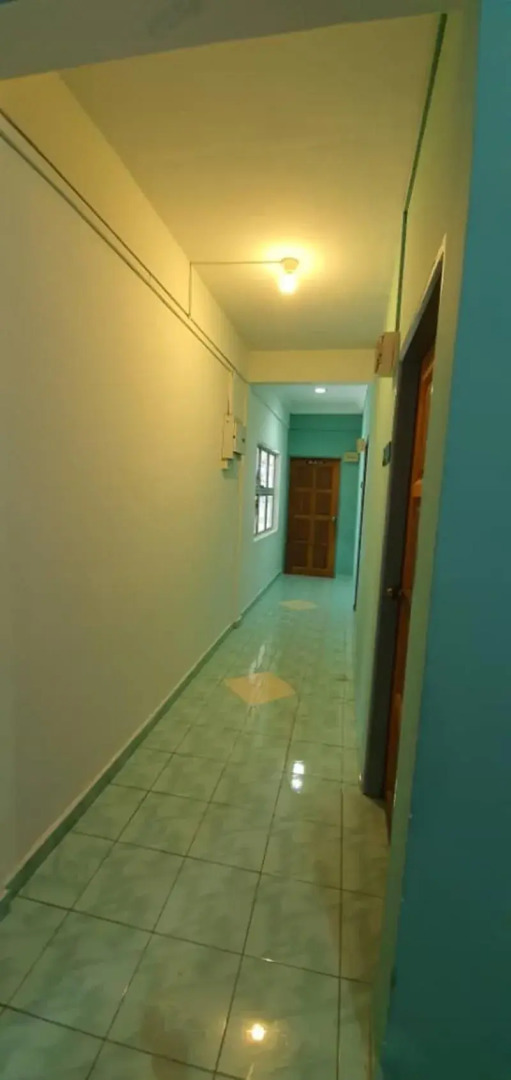 OYO 90116 Fbs Inn Hotel