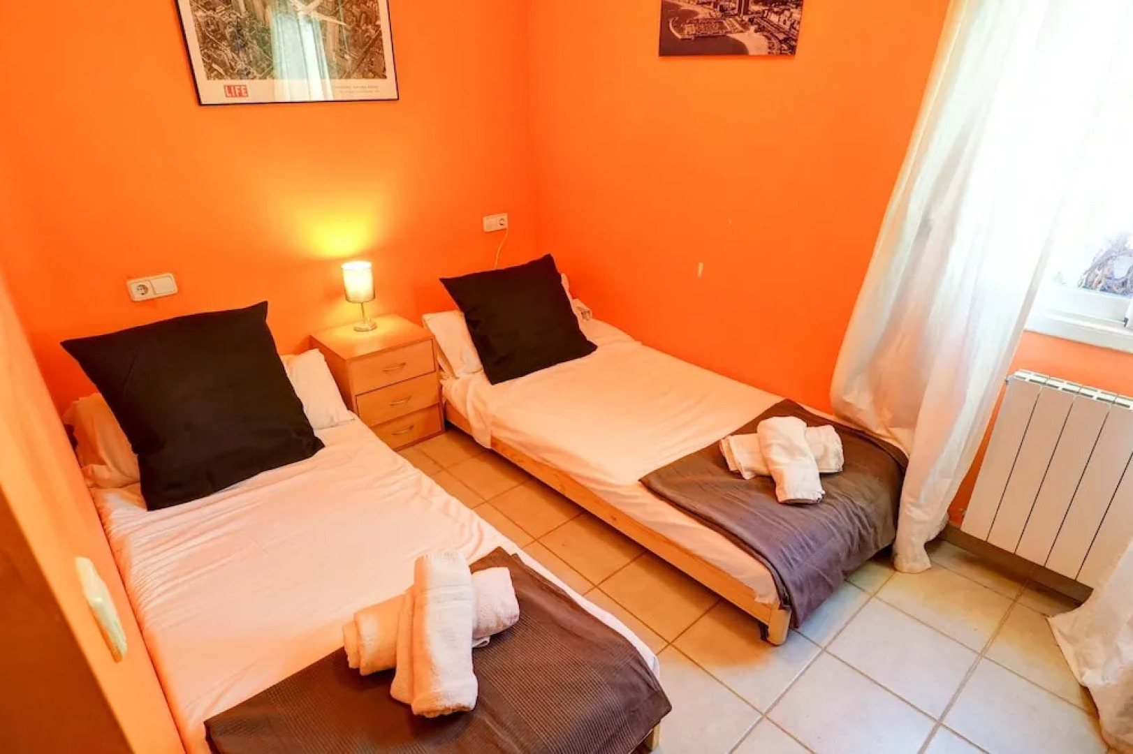 The Magic Green by Hello Apartments Sitges