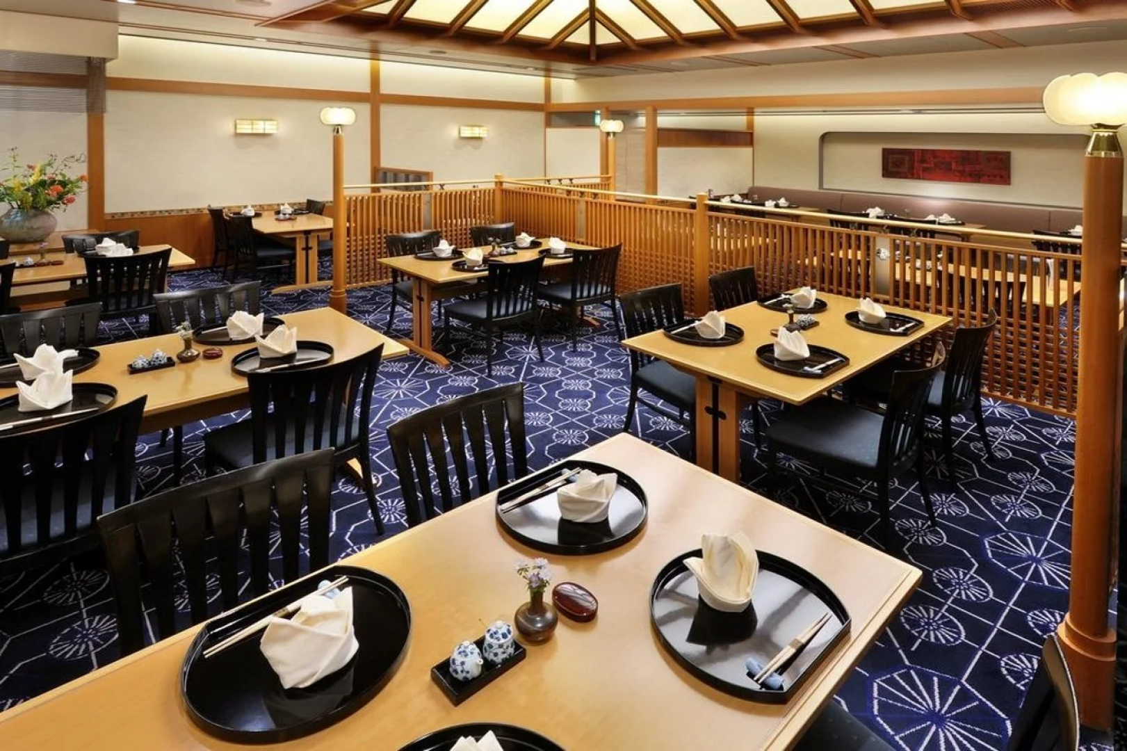 Hotel Granvia Okayama