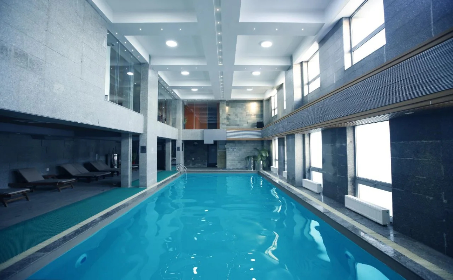 The Corporate Hotel Convention Centre