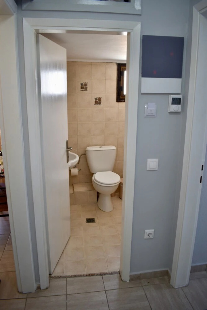 Alkyon Perea Apartments