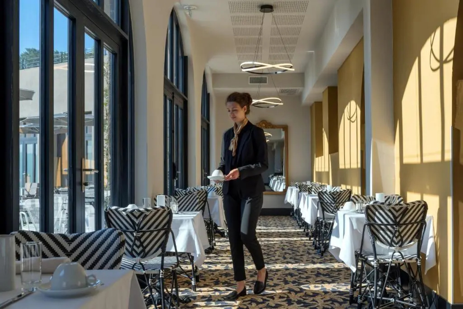 SOWELL COLLECTION Hôtel du Roi & SPA