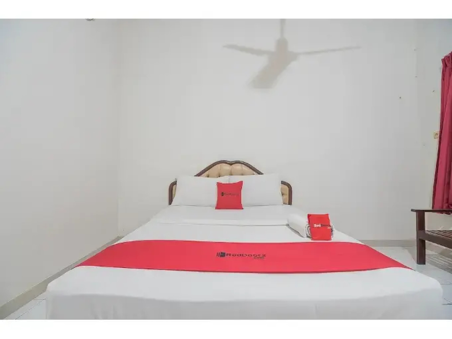 Pondok Dewi Hotel By Reddoorz