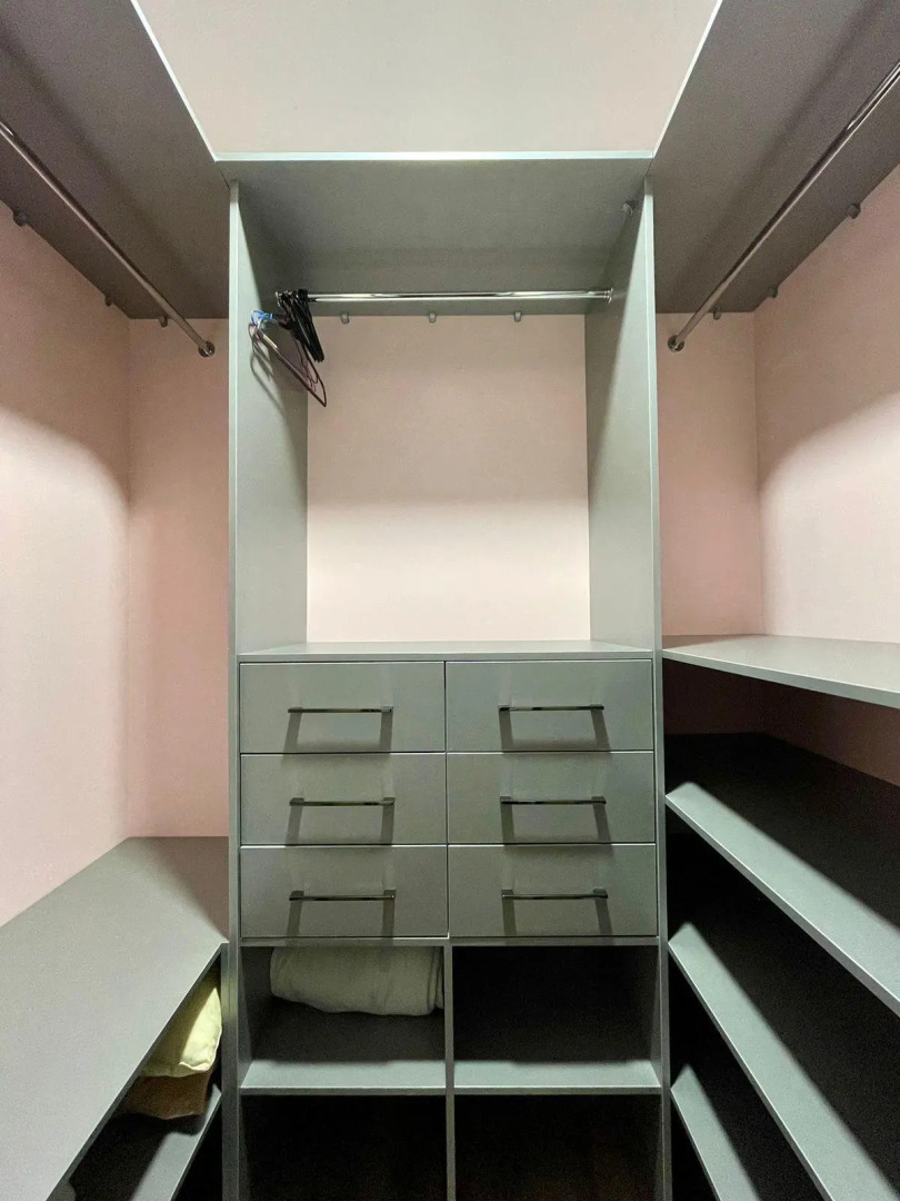 Дом на Первомайской