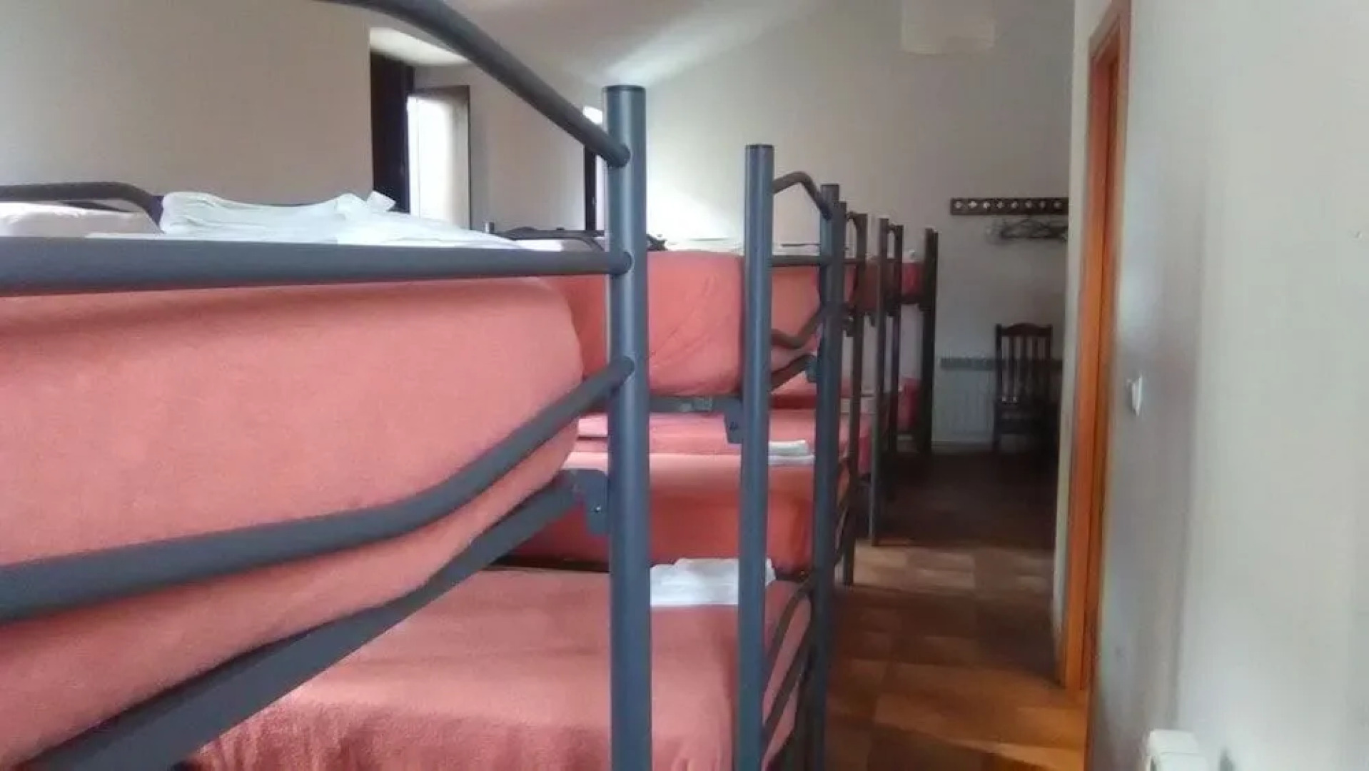 El Albergue Covaleda