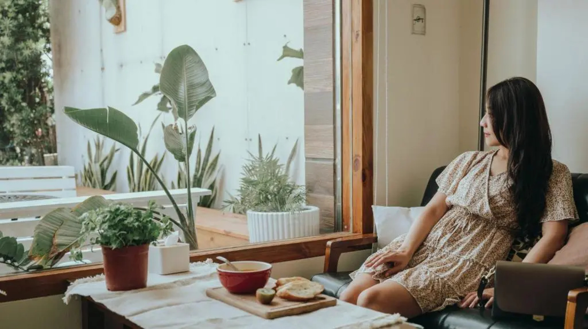 Sasa Nor Lamour B & B