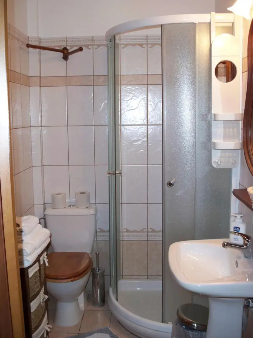 Guesthouse Chrysa
