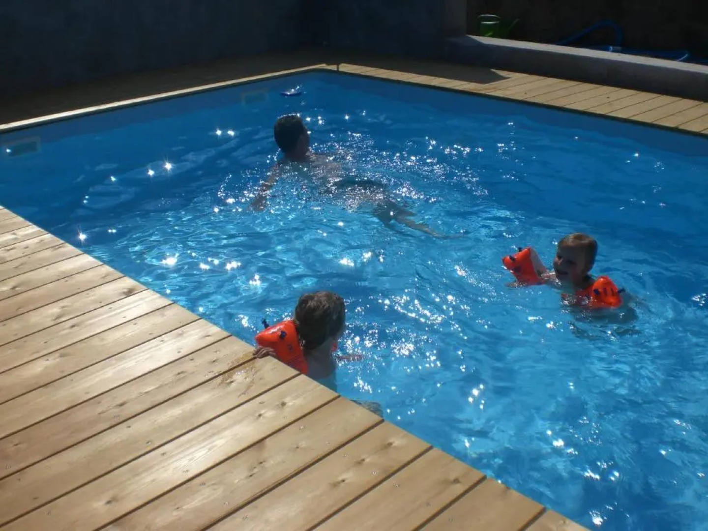 Biobauernhof St. Quirinus