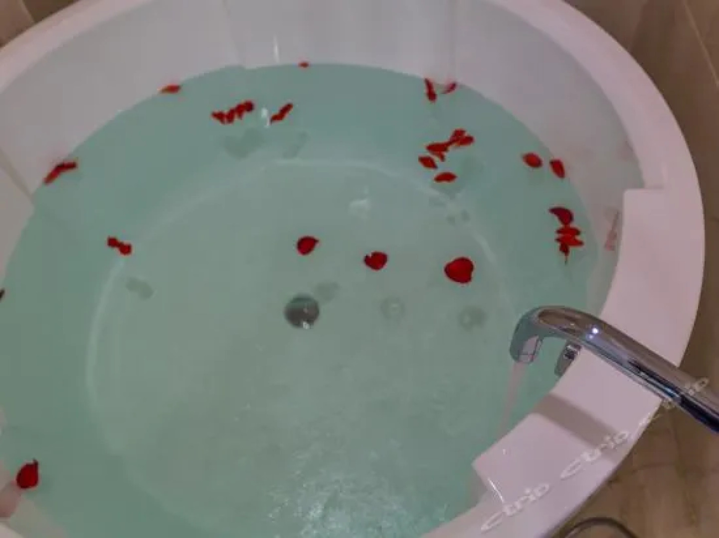 Yulin Peoples Grand Hotels & Resorts