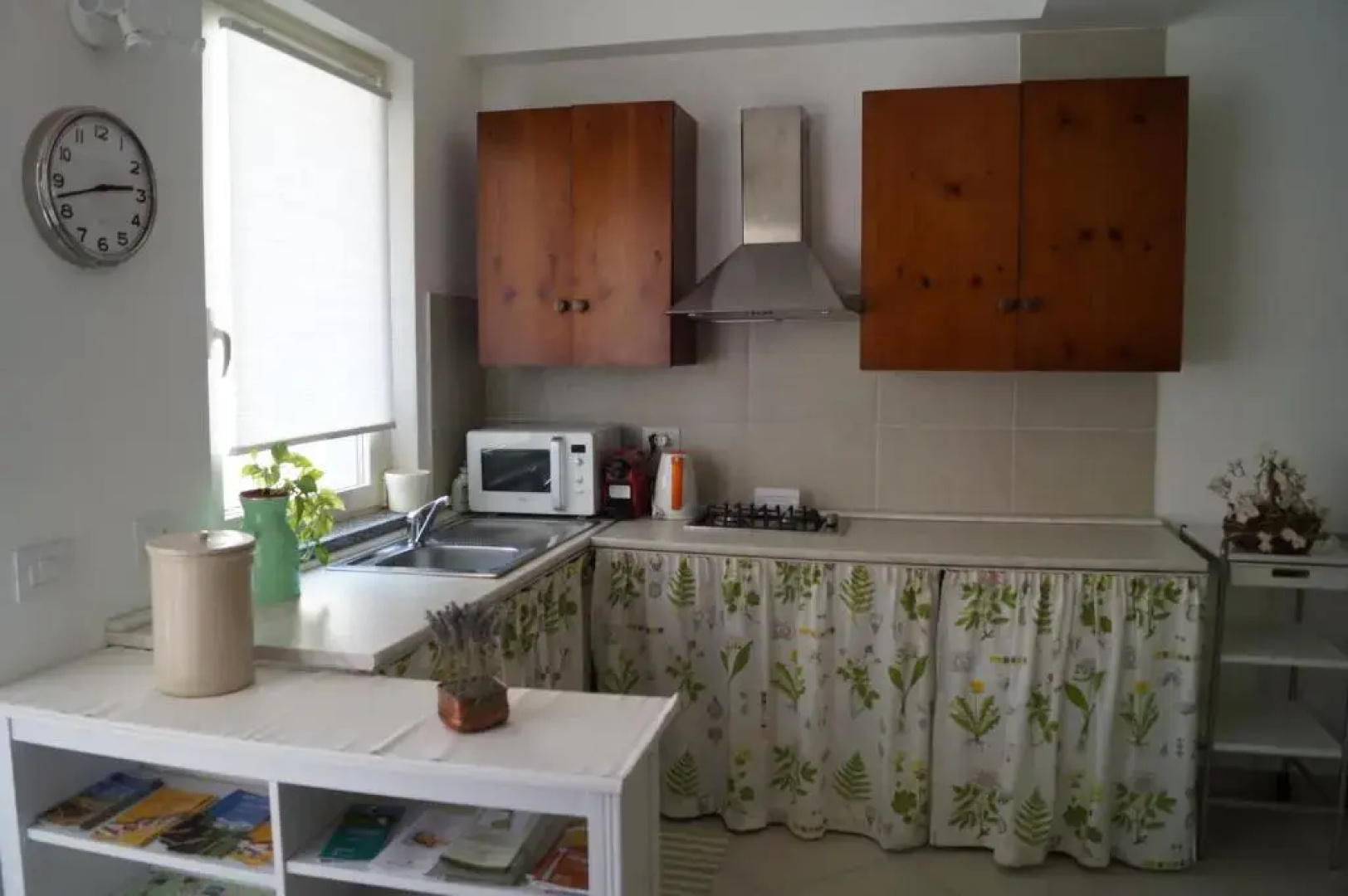 Bed And Breakfast La Rosa Bianca