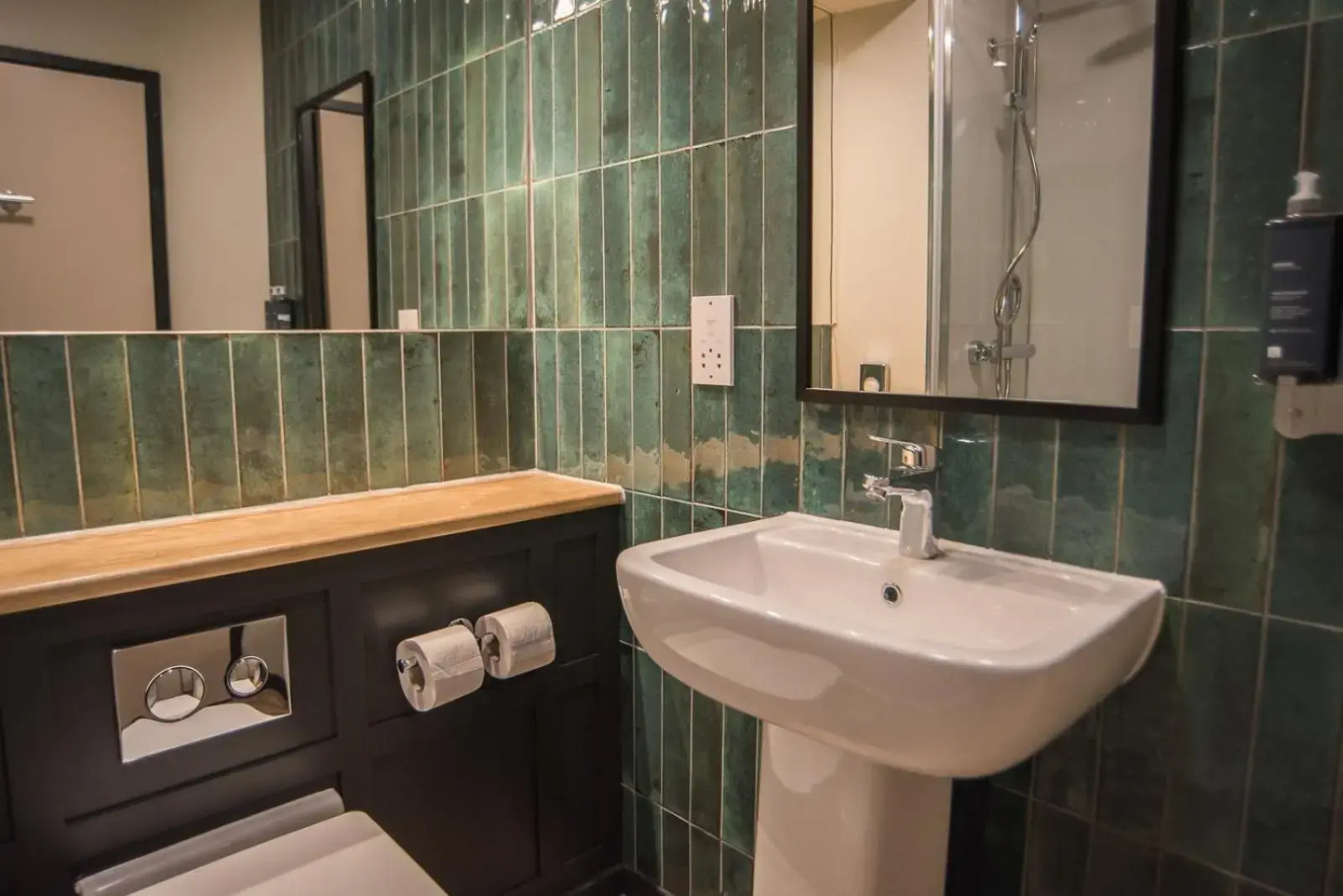 Premier Inn Warrington South