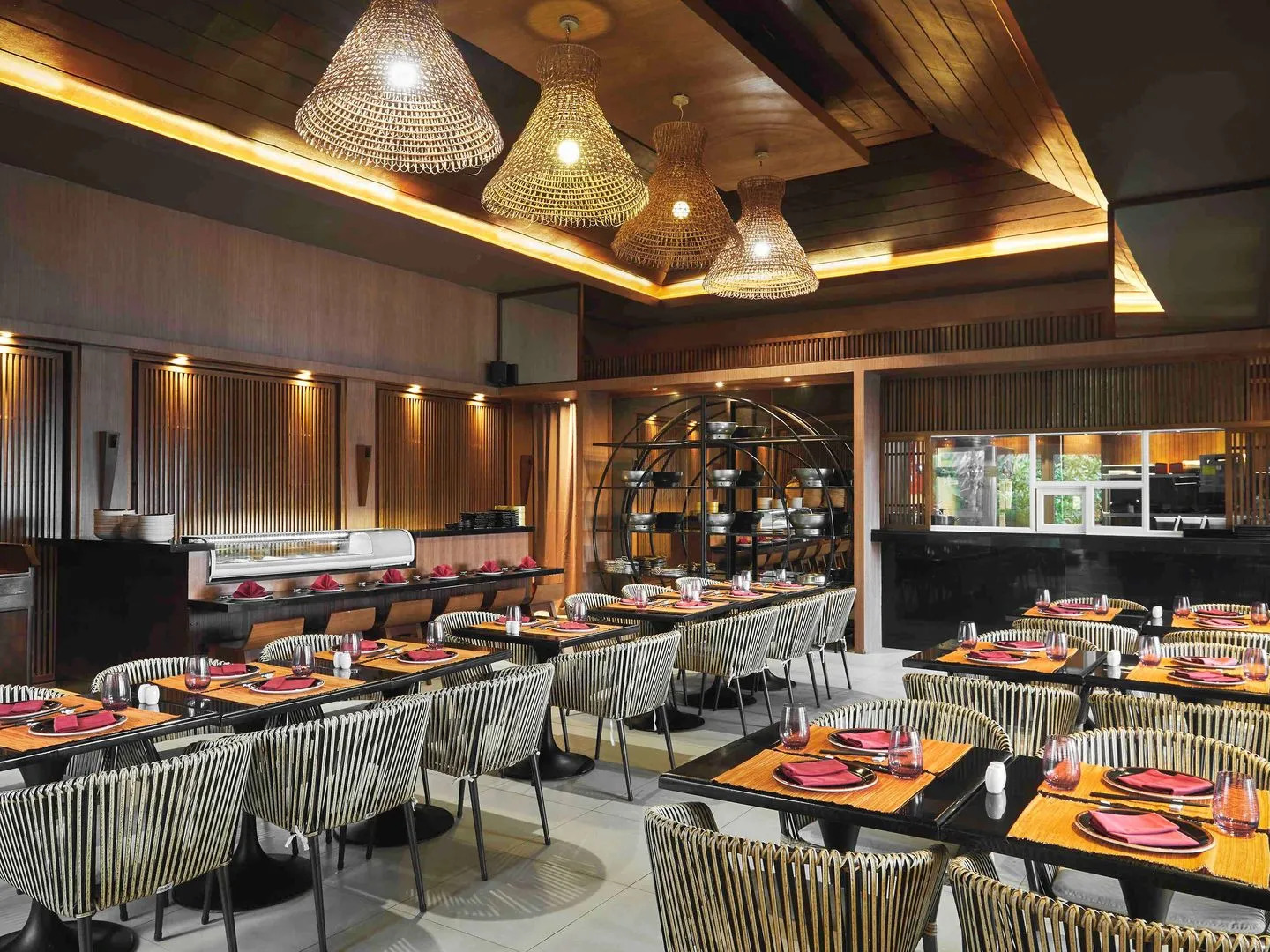 Mövenpick Resort & Spa Boracay