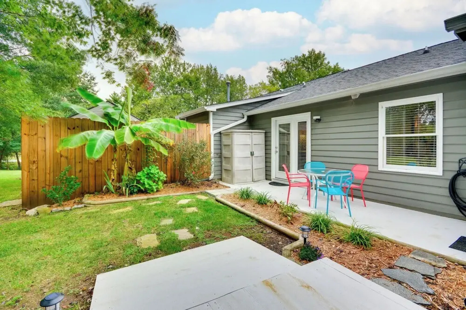 Ideally Located High Point Condo With Patio!