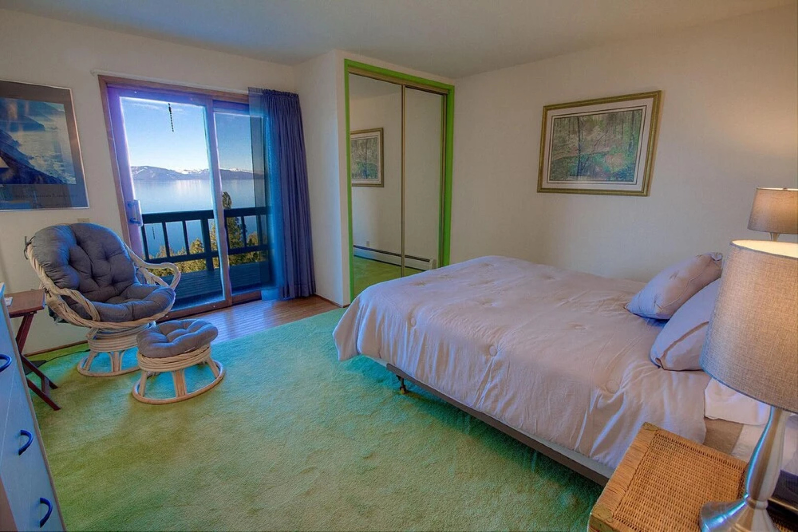 Lake View Glen by Lake Tahoe Accommodations