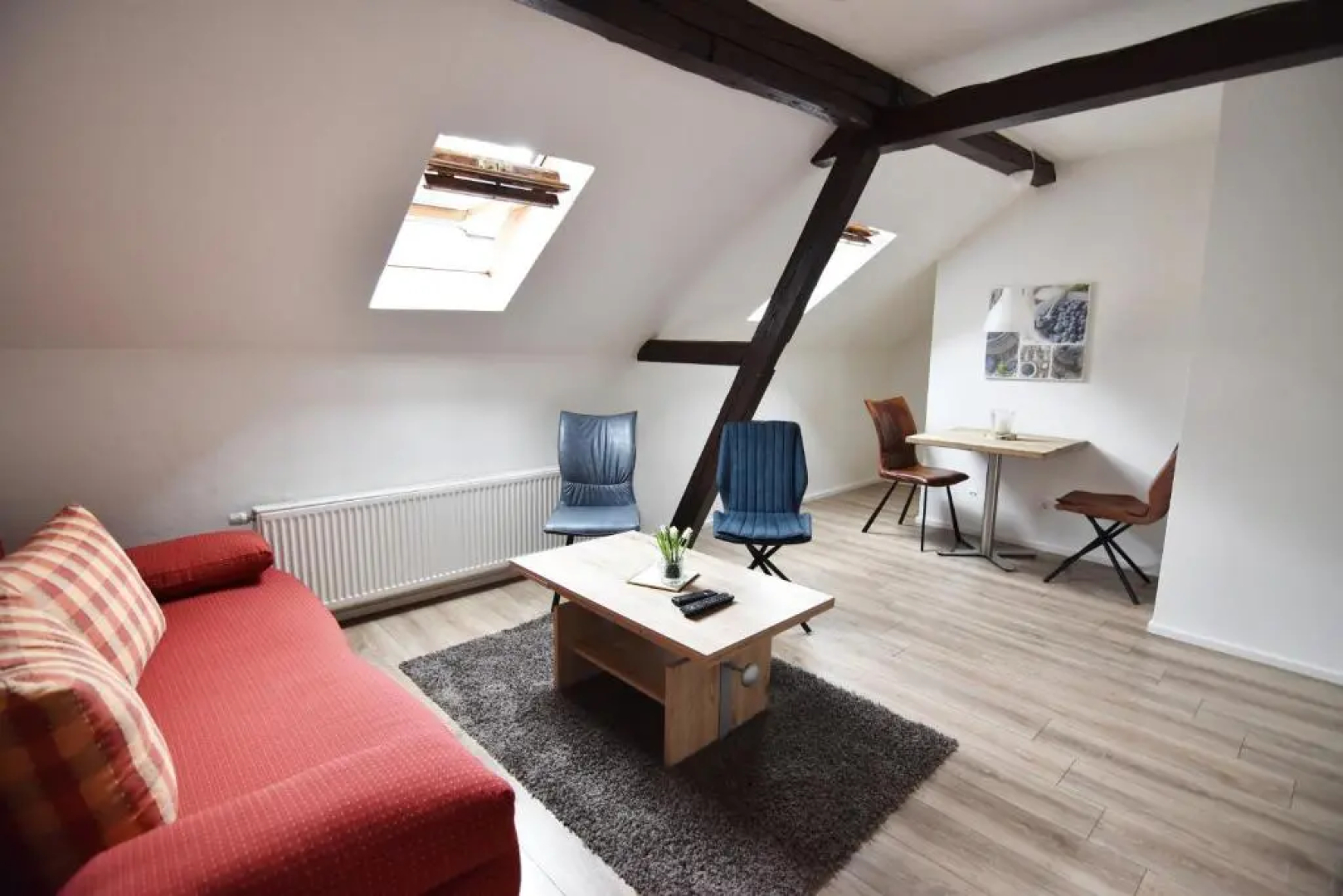 Ferienwohnung Troisdorf