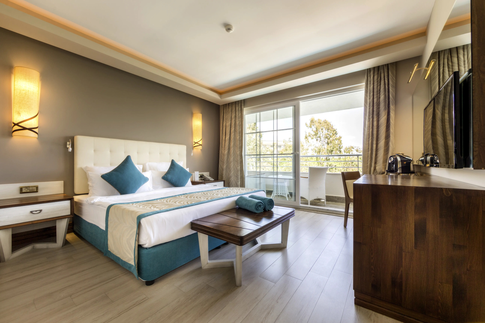 TUI MAGIC LIFE Masmavi