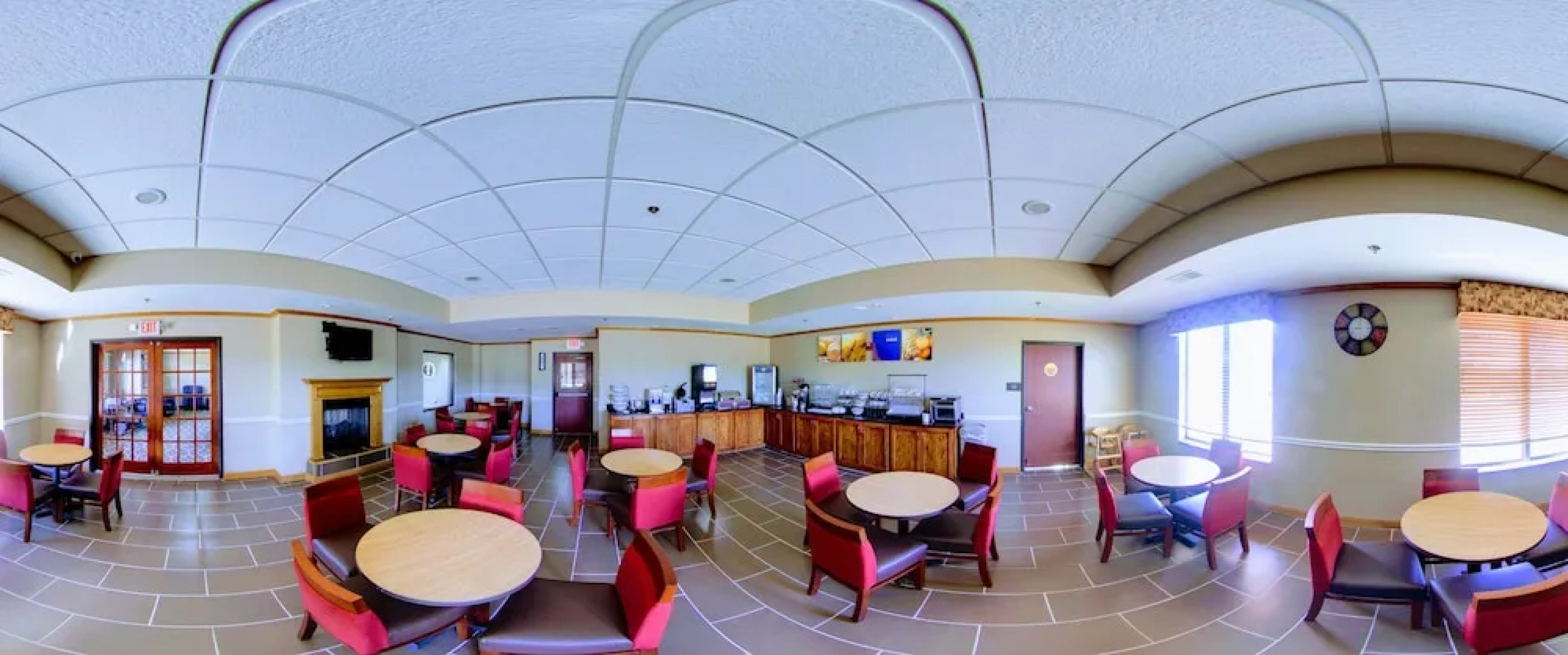 Days Inn & Suites Carbondale