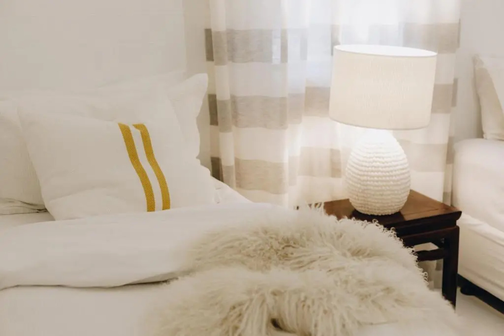 Esperance Chalet Village