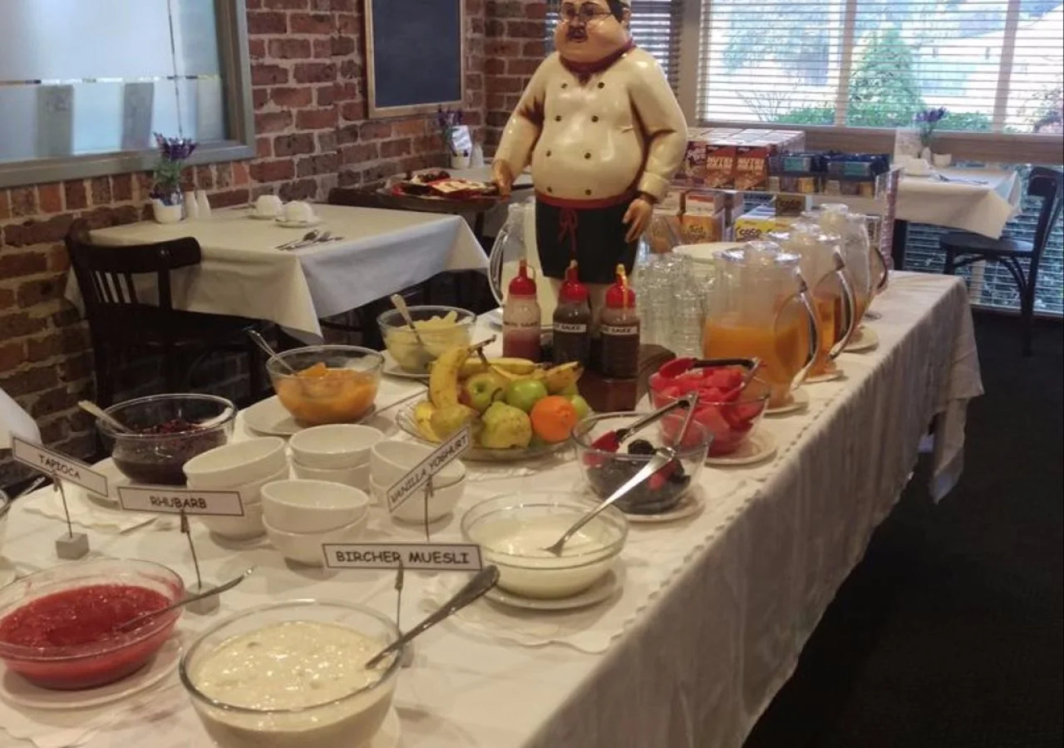 Grand Country Lodge Motel