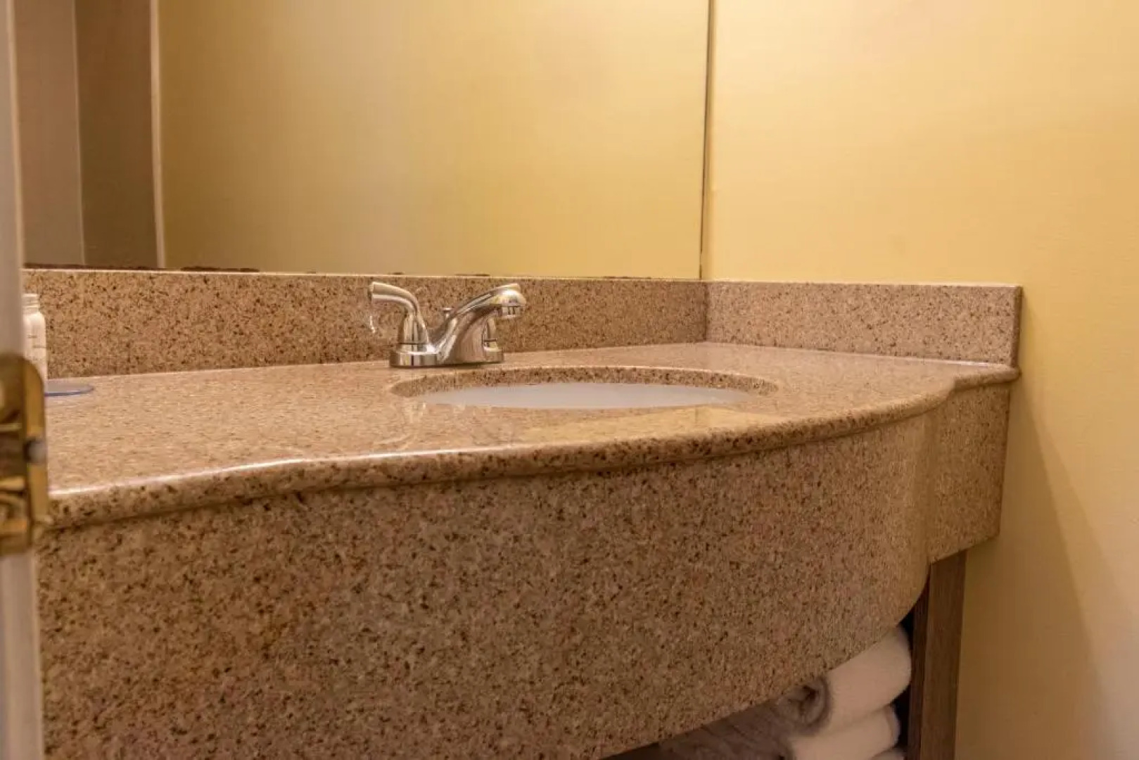 Marine Village Resort