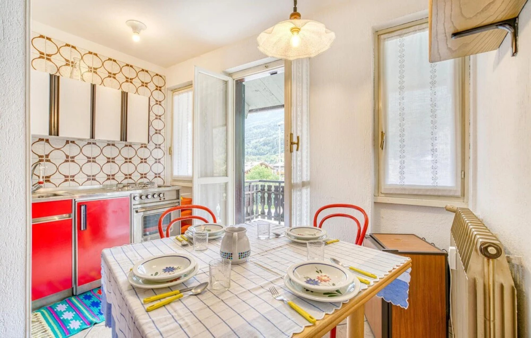 Amazing Apartment in Morgex With 2 Bedrooms and Wifi