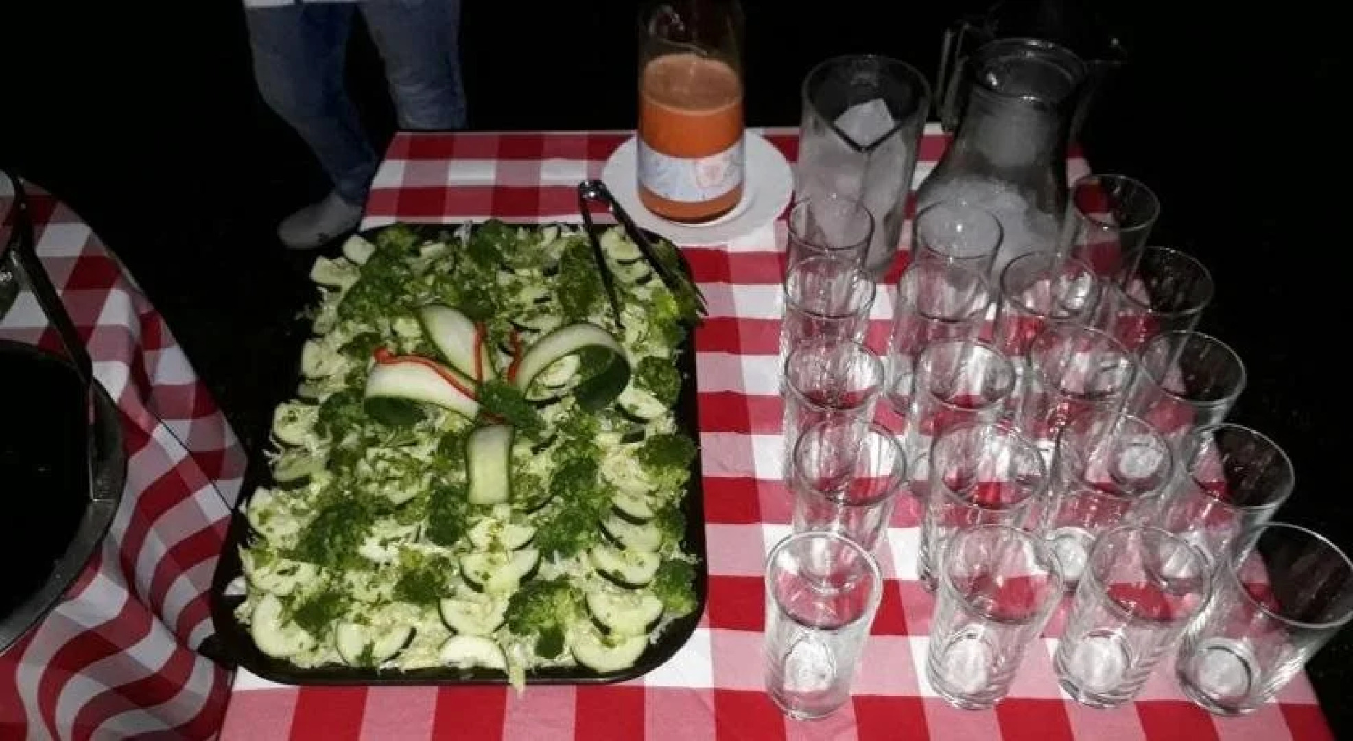 Finca Hotel Morichal Santa Fe