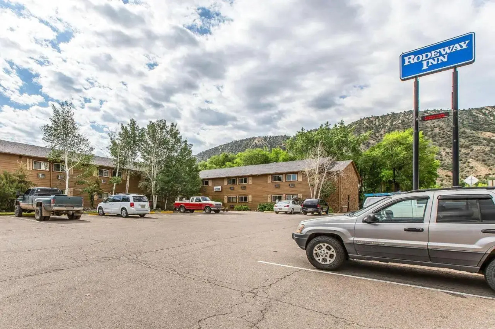 Americas Best Value Inn