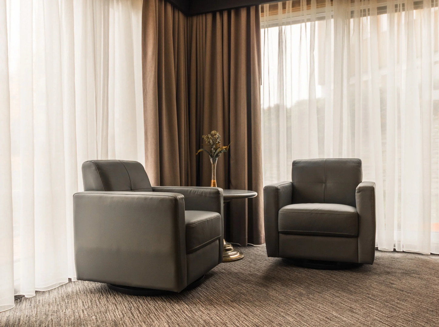 Hôtel Lac Carling Golf & Spa