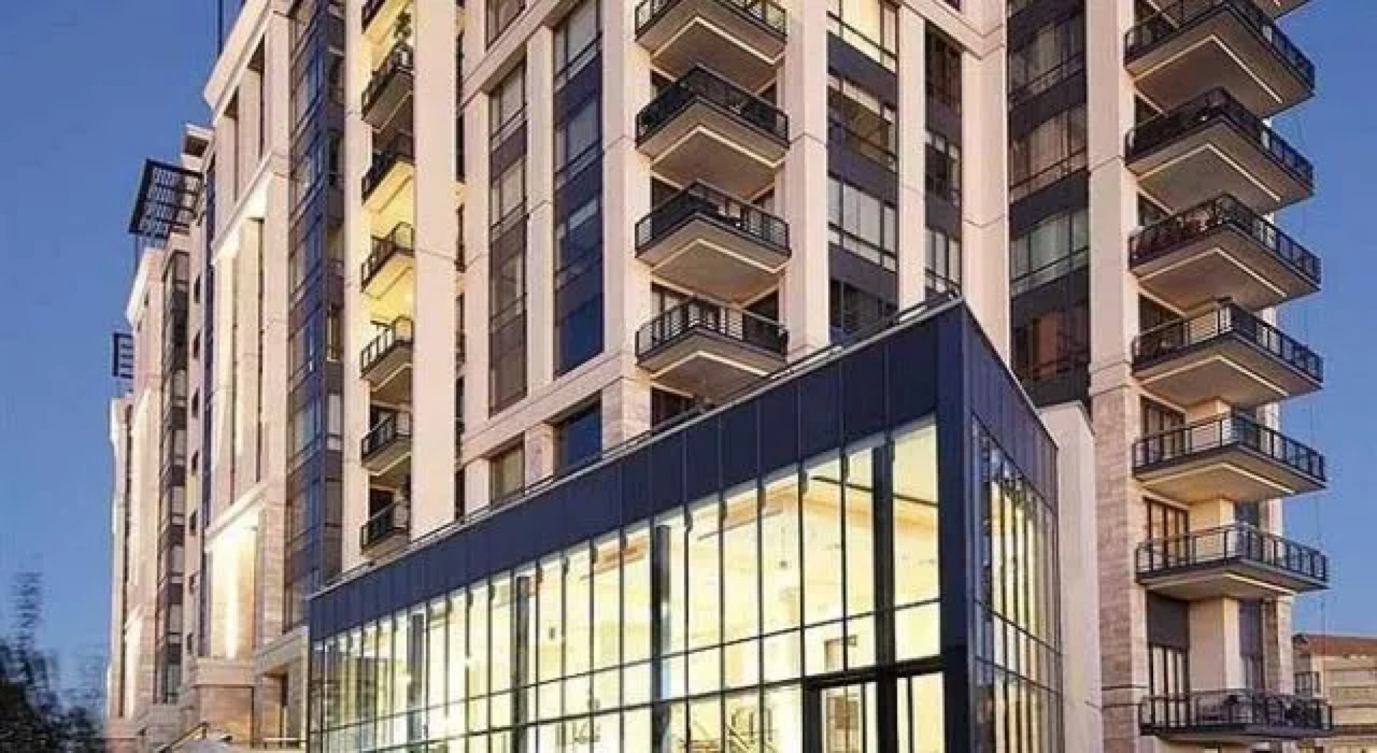 The Regent - Luxury Apartment