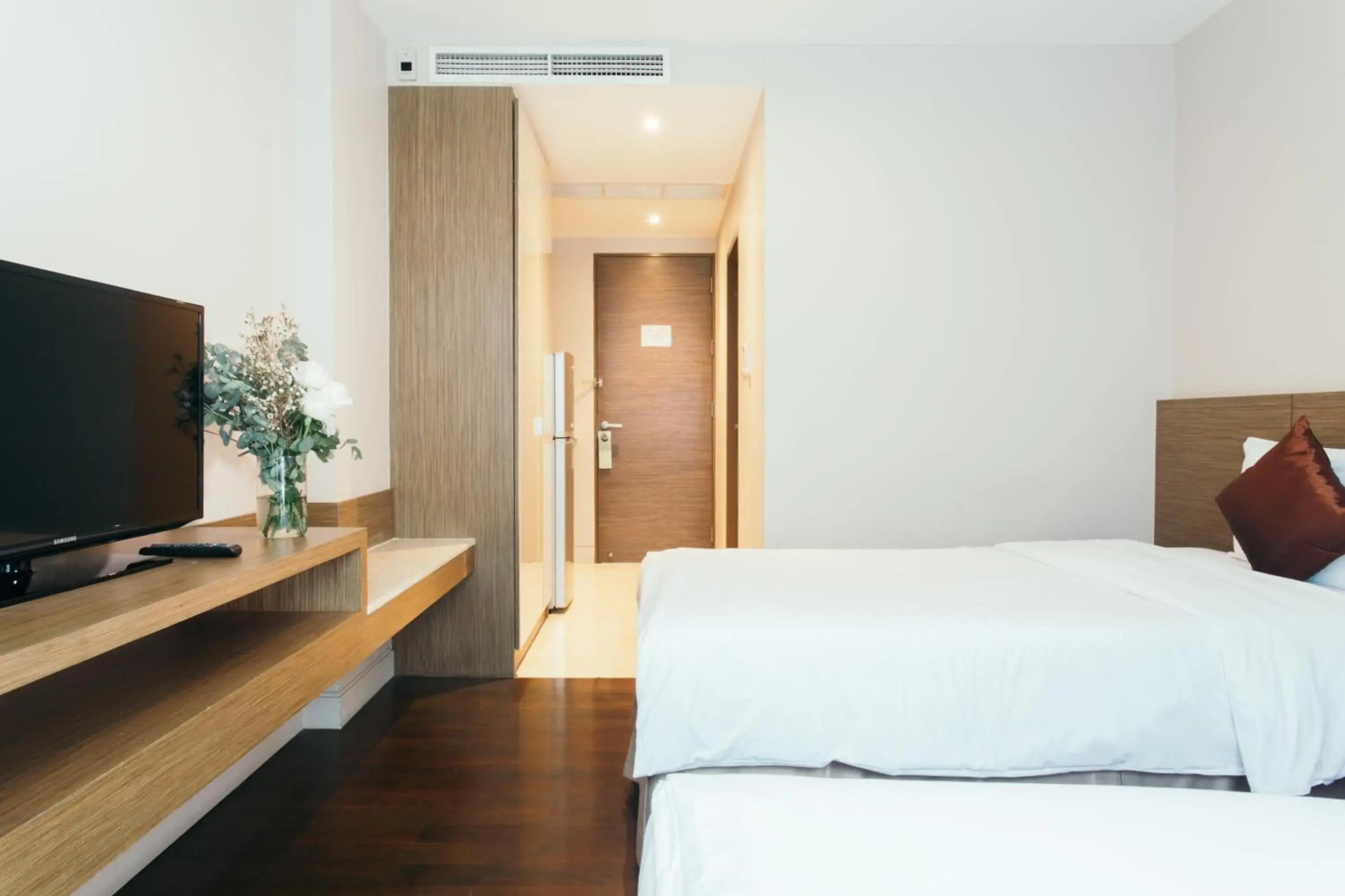 Thomson Residence Hotel