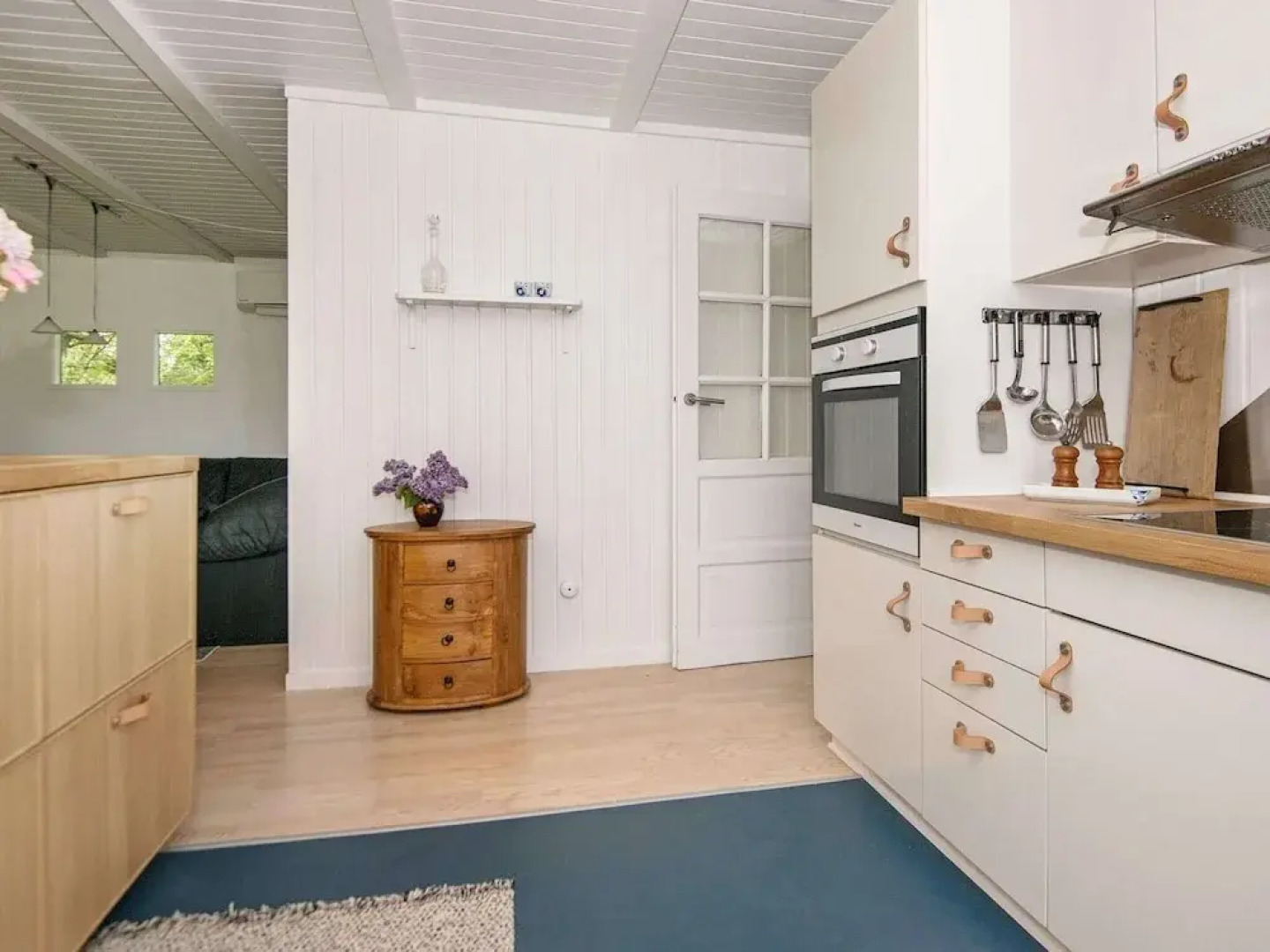 Cozy Retreat in Kysing Naes - By Traum Ferienwohnungen