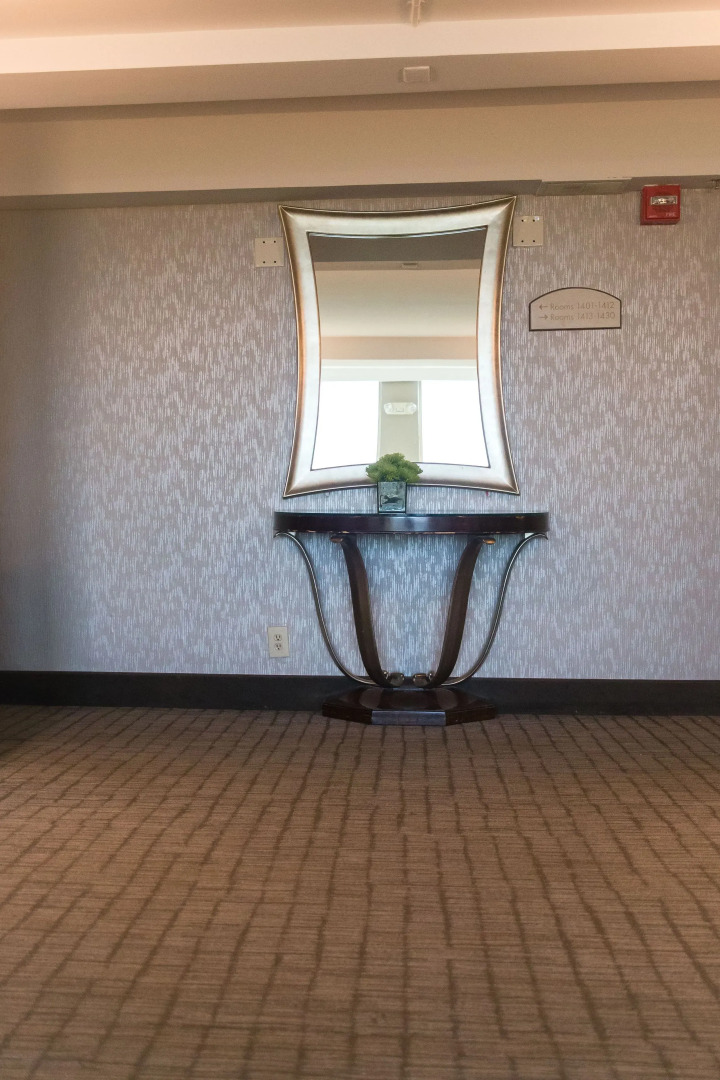 Ramada Plaza by Wyndham Atlanta Downtown CapitolPk