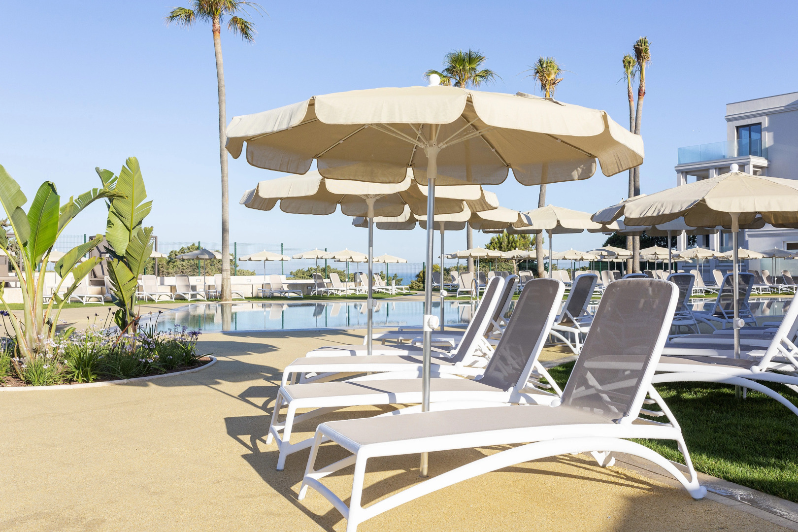 Hipotels Barrosa Park