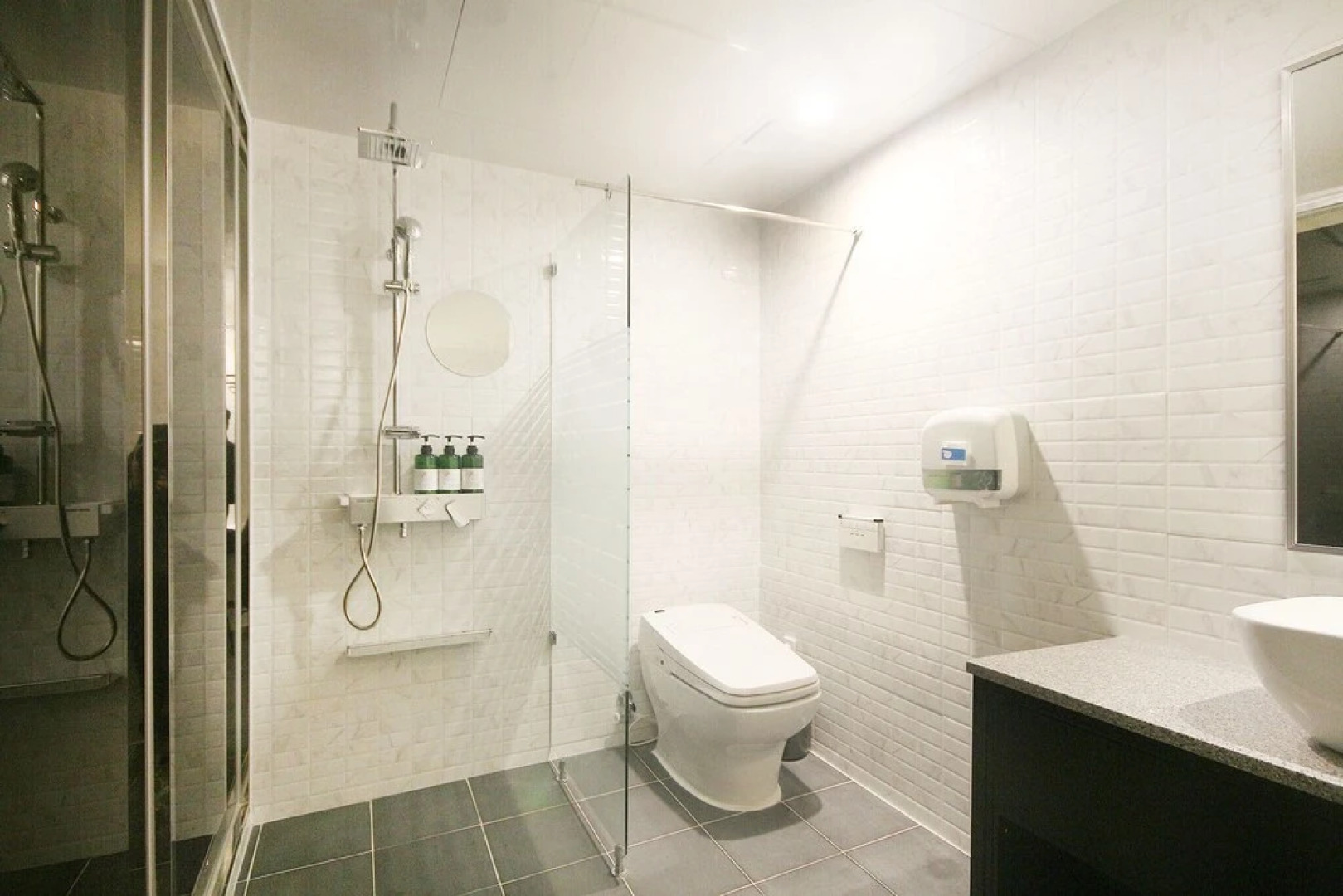 Yangsan Mulgeum Bliss Hotel