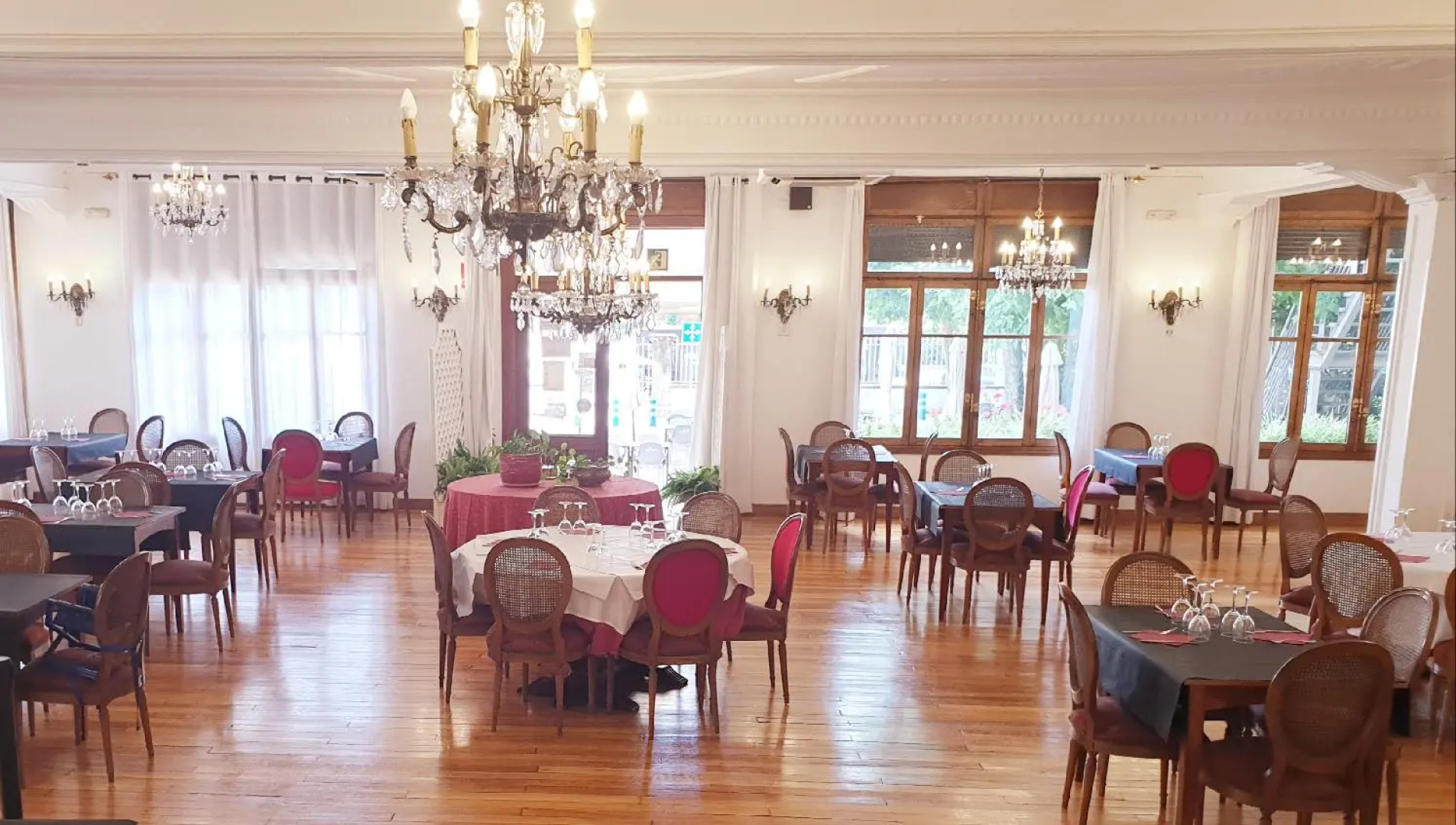 Hotel Zarauz