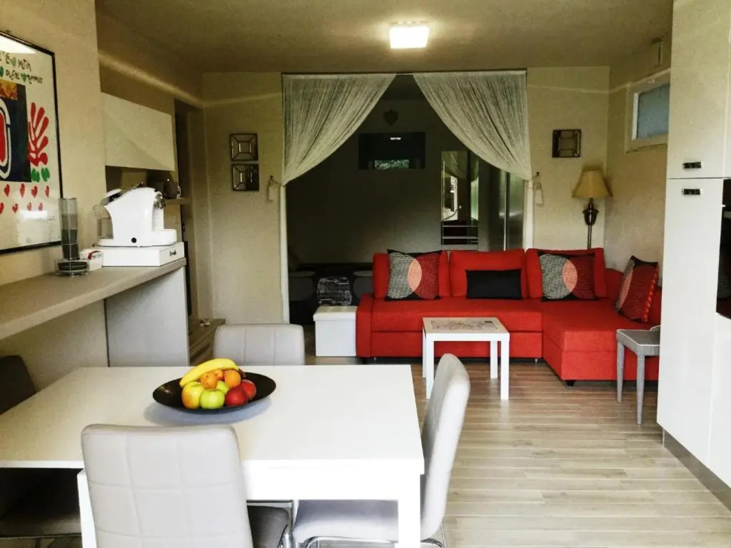 Casa di Sissy - Zona Villa Igea CIR 00600100001