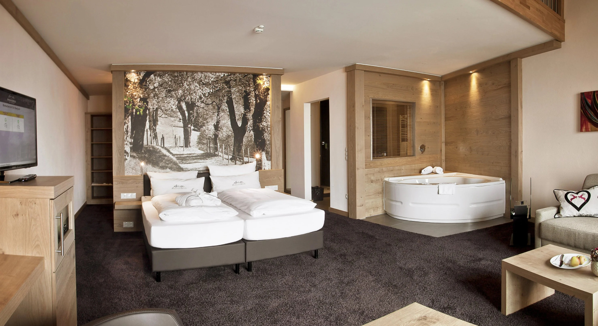 Panoramahotel Oberjoch