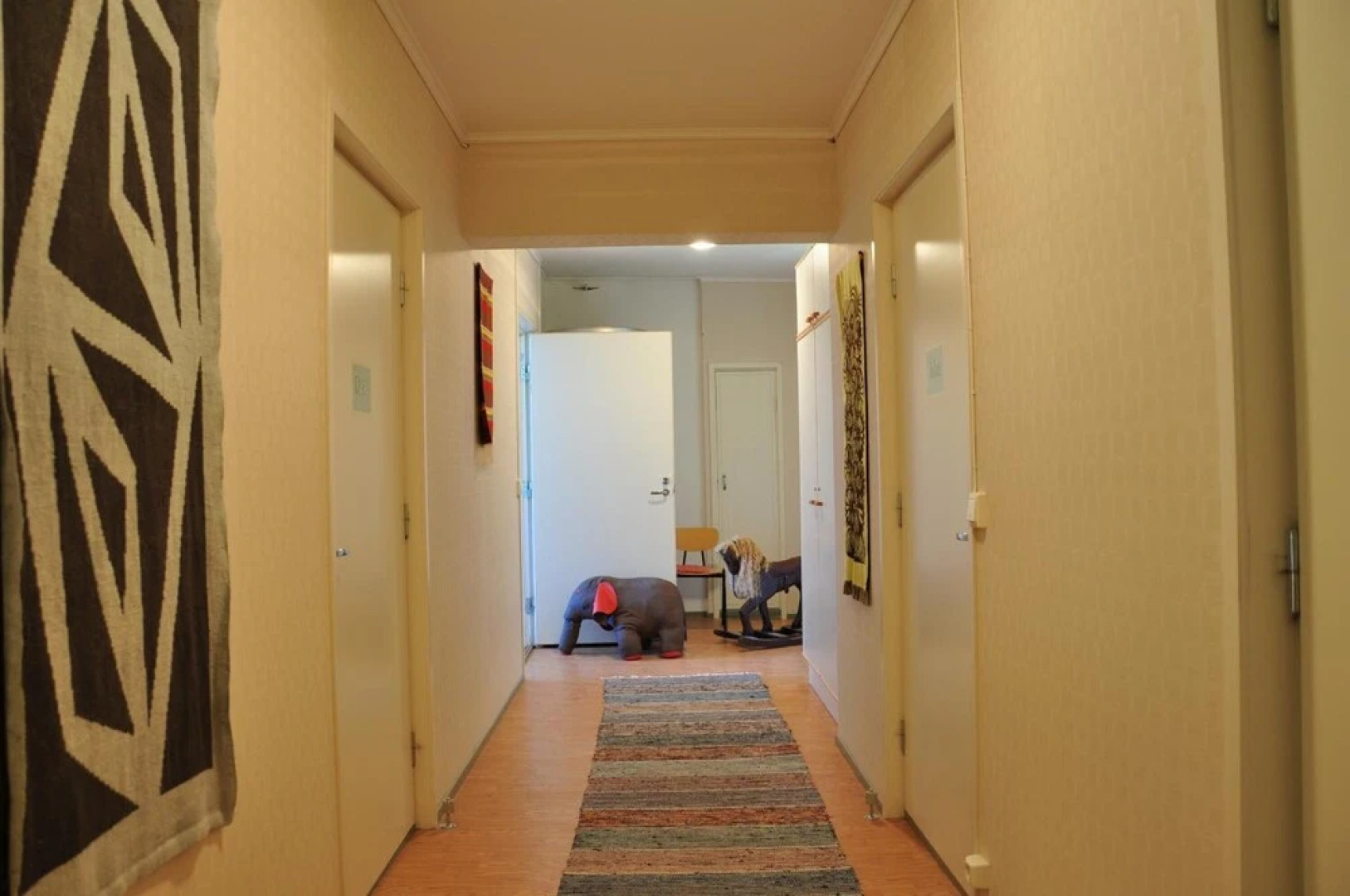 Opintola Bed & Breakfast