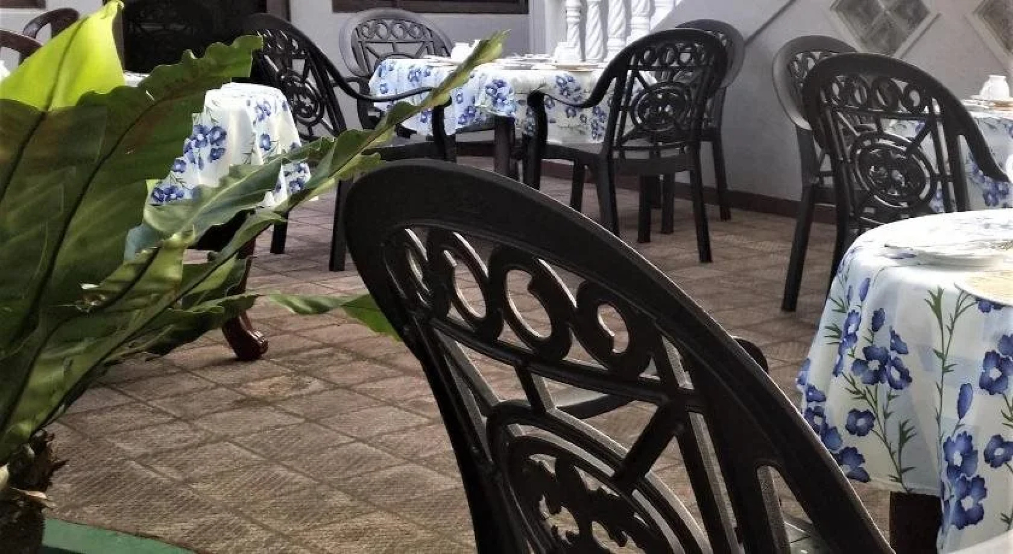 Sagarika Beach Hotel