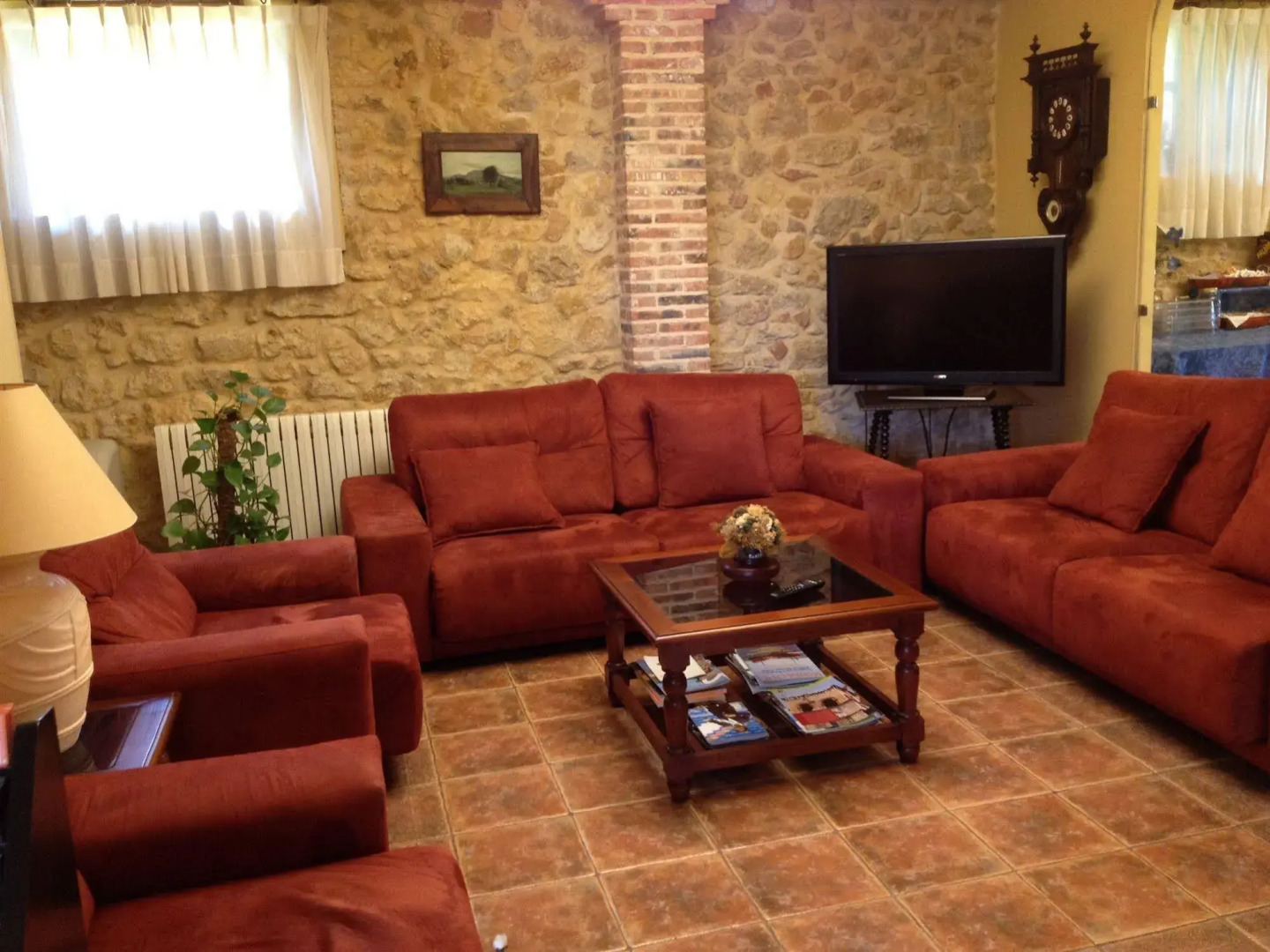 Palacio de la Viñona